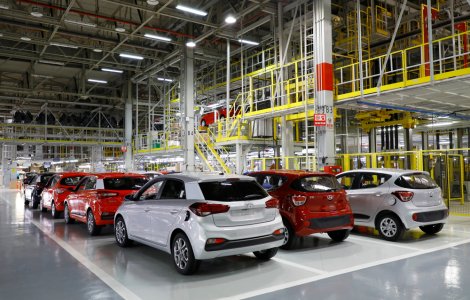 Un gigant auto face o mutare surprinzătoare în Arabia Saudită: ce urmează?