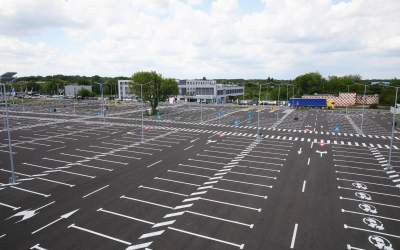 Când se vor finaliza cele...