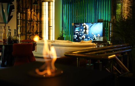 Kuziini revoluționează showroom-ul cu o investiție de 1,5 milioane de euro