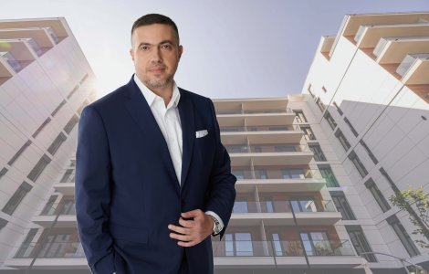 De ce Cosmin Savu-Cristescu crede că acum este momentul perfect pentru investiții imobiliare?