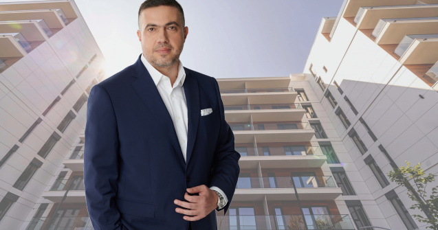 Cosmin Savu-Cristescu: Momentul perfect pentru investiții imobiliare?