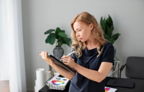 Afacere cu print on demand? Iată pașii simpli care pot face diferența