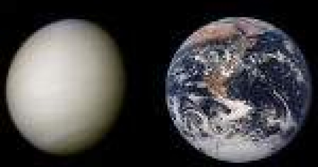 Oficial NASA: Descoperirea unei planete-surori a Terrei este foarte probabila