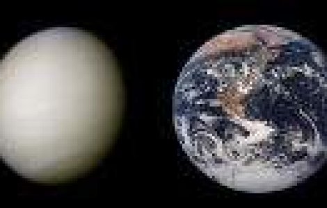 Oficial NASA: Descoperirea unei planete-surori a Terrei este foarte probabila