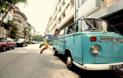 15 imagini despre care nu vei crede ca nu sunt editate