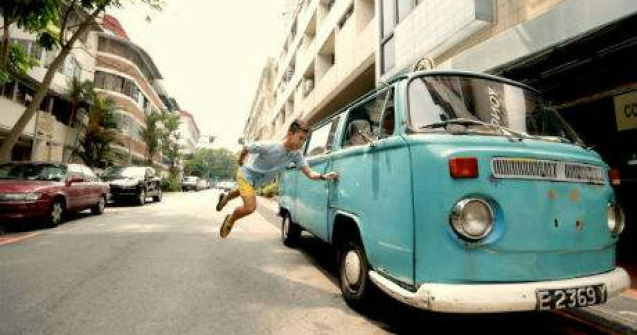 15 imagini despre care nu vei crede ca nu sunt editate