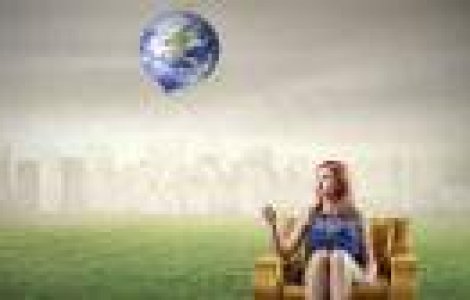 De ce este Pamantul rotund? Tu stii sa raspunzi la aceasta intrebare?