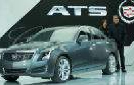 Vezi aici care este masina anului in America de Nord