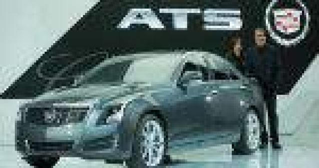 Vezi aici care este masina anului in America de Nord