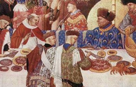 Sase mituri false despre Evul Mediu pe care toata lumea le crede adevarate