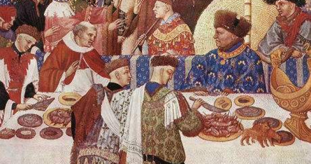 Sase mituri false despre Evul Mediu pe care toata lumea le crede adevarate