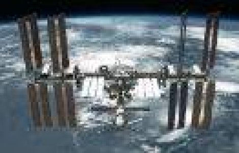  Top  Turul Statiei Spatiale Internationale in trei filme fascinante