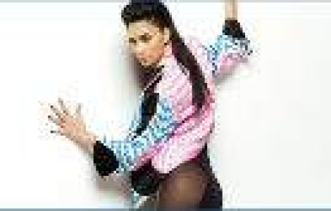 Nicole Scherzinger, sexy in noul videoclip