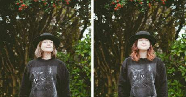 Mama + Fiica: un proiect foto emotionant