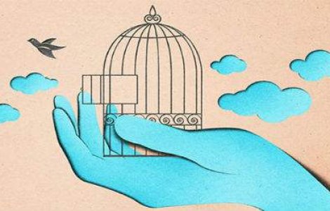 10 ilustratii din hartie care va vor cuceri