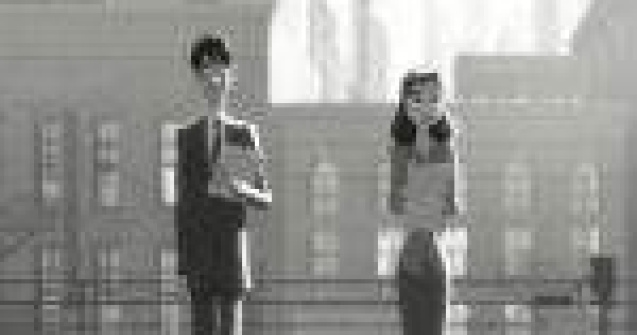 Opreste-te din ce faci acum si urmareste acesta animatie fermecatoare