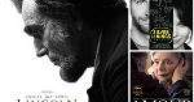  Top  Filmele pe care nu ai voie sa le ratezi luna aceasta