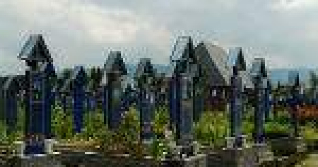  Top  Cele mai frumoase cimitire din lume. Romania in top