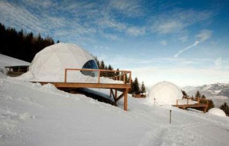 Ai petrece o noapte in acest hotel fermecator?