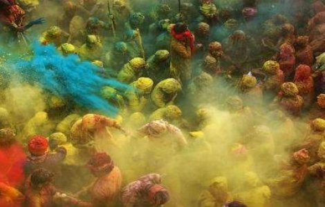  Top  20 imagini spectaculoase de la Sony World Photography Awards 2013