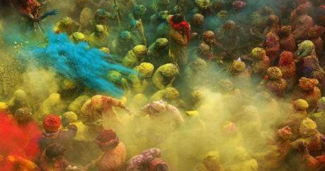  Top  20 imagini spectaculoase de la Sony World Photography Awards 2013