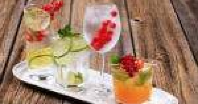 Cocktail-uri prezidentiale