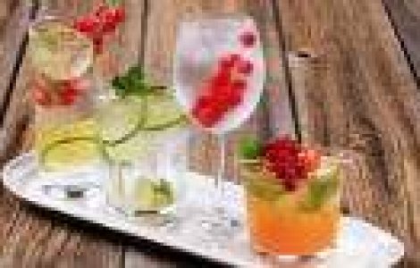 Cocktail-uri prezidentiale