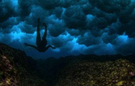 Minunata lume subacvatica: 15 fotografii supebe