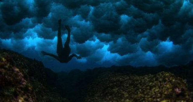 Minunata lume subacvatica: 15 fotografii supebe