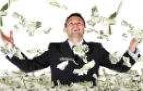 In cat timp poti ajunge milionar: ai nevoie de 350 de ani pentru a fi superbogat!