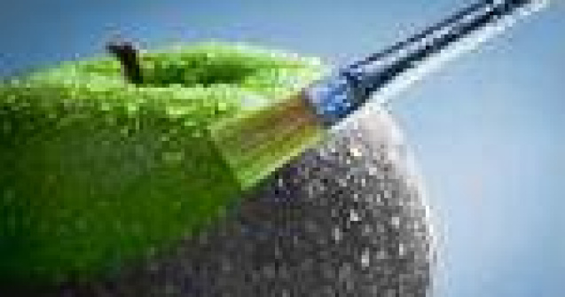 Uimitor: Artistul care picteaza orice in 90 de secunde