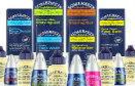 Pentru piele ta: uleiul de barbierit David Somersets