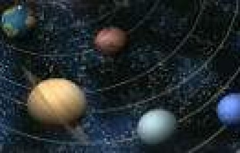 Primul cantec inregistrat in spatiu