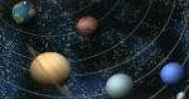 Primul cantec inregistrat in spatiu