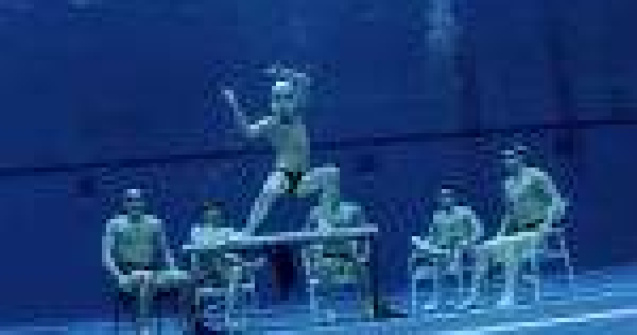  Top  Dansul care naste isterie: Harlem Shake