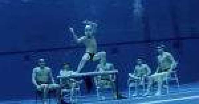  Top  Dansul care naste isterie: Harlem Shake