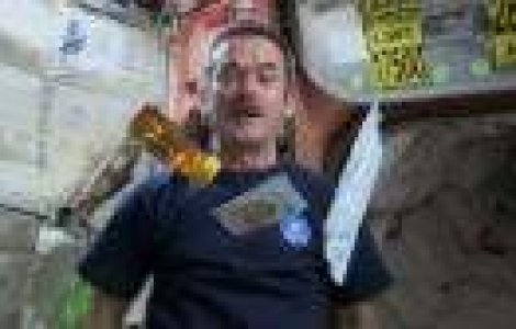 Cum se gateste in imponderabilitate