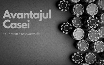 Avantajul Casei: cum...