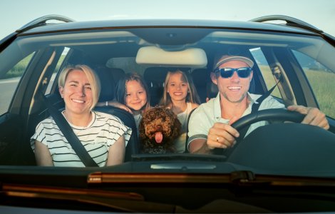 7 motive să alegi să mergi în vacanță cu mașina în această vară