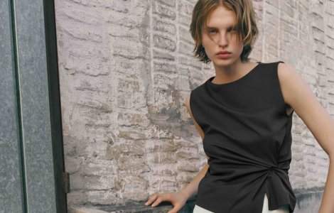 COS lansează colecția de vară care va domina moda în 2025