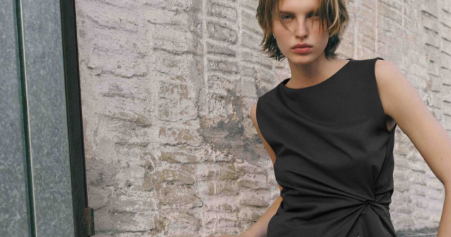 COS lansează colecția de vară care va domina moda în 2025