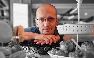 Află cum Chat Noir a...