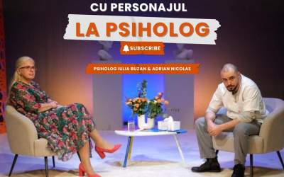 Podcastul care a cucerit...