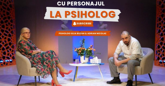 Un podcast revoluționar revine în 2025 cu surprize neașteptate