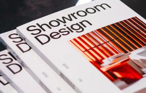 Kronospan Design Center: Protagonist pe coperta unui album prestigios