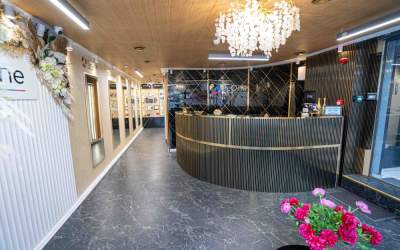 Descoperă locația...