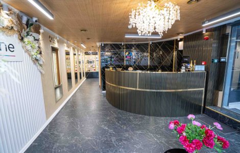 Descoperă locația exclusivistă de beauty din București care redefinește standardele serviciilor premium
