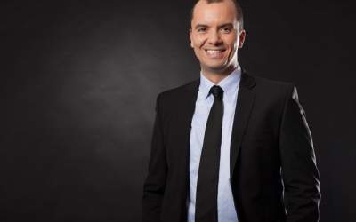 Cum poate tehnologia să...