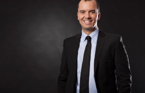 Tehnologia: salvarea României în viziunea unui expert Microsoft