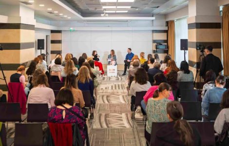 Soluții inovatoare în lupta globală împotriva obezității